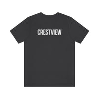 Crestview Florida Bold T-Shirt