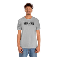 Interlachen CS3 Short Sleeve Tee