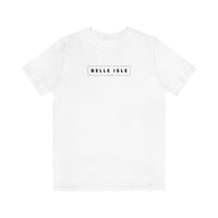 Belle Isle Florida Headline T-Shirt