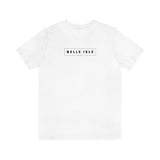 Belle Isle Florida Headline T-Shirt