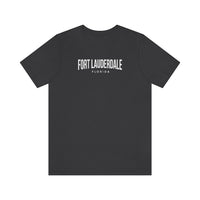 Ft. Lauderdale Florida City T-Shirt