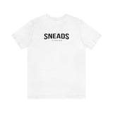 Sneads CS3 Short Sleeve Tee