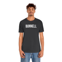 Bunnell Florida Modern Shirt