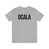 Ocala CS1 Short Sleeve Tee
