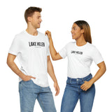 Lake Helen CS3 Short Sleeve Tee