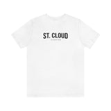 St. Cloud CS3 Short Sleeve Tee