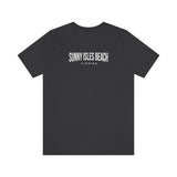 Sunny Isles Beach CS3A Short Sleeve Tee