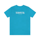 Tequesta CS3 Short Sleeve Tee