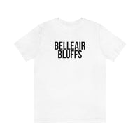 Belleair Bluffs FL City T-Shirt