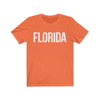 Florida Citrus T-Shirt