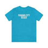 Panama City Beach CS1 Short Sleeve Tee