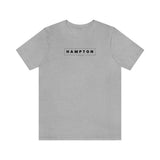 Hampton CS7 Short Sleeve Tee