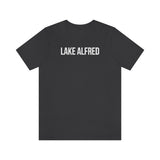 Lake Alfred CS1 Short Sleeve Tee