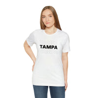 Tampa FL Ybor Tee