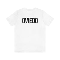 Oviedo CS1 Short Sleeve Tee