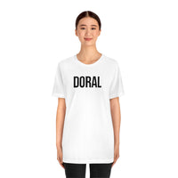 Doral FL City Tee