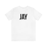 Jay CS1 Short Sleeve Tee