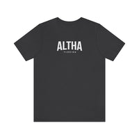 Altha Florida City T-Shirt