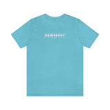 Newberry CS7 Short Sleeve Tee