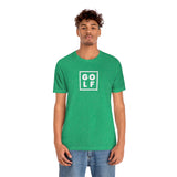 FL Golf Custom Shirt