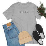 Cocoa CS2 Short Sleeve Tee