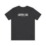 Lauderdale Lakes CS3B Short Sleeve Tee