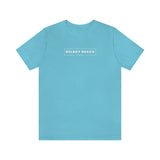 Delray Beach CS7 Short Sleeve Tee