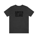 Jupiter Island CS1 Short Sleeve Tee