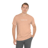 Destin CS7 Short Sleeve Tee
