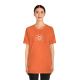 Dade City FL Sunrise Tee