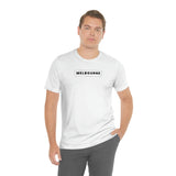 Melbourne CS7 Short Sleeve Tee