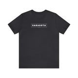 Sarasota CS7 Short Sleeve Tee