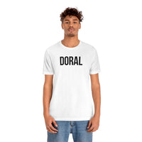 Doral Florida City Shirt