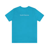 South Daytona CS4 Short Sleeve Tee