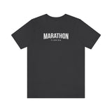 Marathon CS3 Short Sleeve Tee