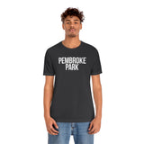 Pembroke Park CS1 Short Sleeve Tee