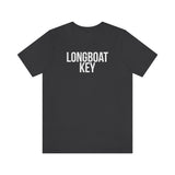 Longboat Key CS1 Short Sleeve Tee