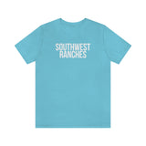 Southwest Ranches CS1 Short Sleeve Tee