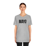 Mayo CS1 Short Sleeve Tee