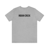 Indian Creek CS1 Short Sleeve Tee