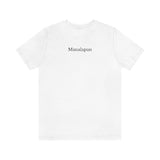 Manalapan CS4 Short Sleeve Tee