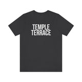 Temple Terrace CS1 Short Sleeve Tee