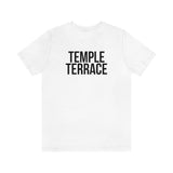 Temple Terrace CS1 Short Sleeve Tee