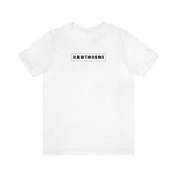 Hawthorne CS7 Short Sleeve Tee