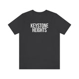 Keystone Heights CS1 Short Sleeve Tee