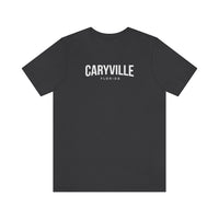 Caryville Florida Headline T-Shirt