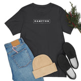 Hampton CS7 Short Sleeve Tee