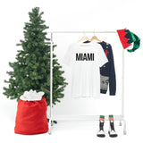 Miami CS1 Short Sleeve Tee