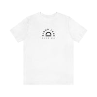 Cloud Lake Florida Stamp T-Shirt