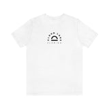 Cloud Lake Florida Stamp T-Shirt